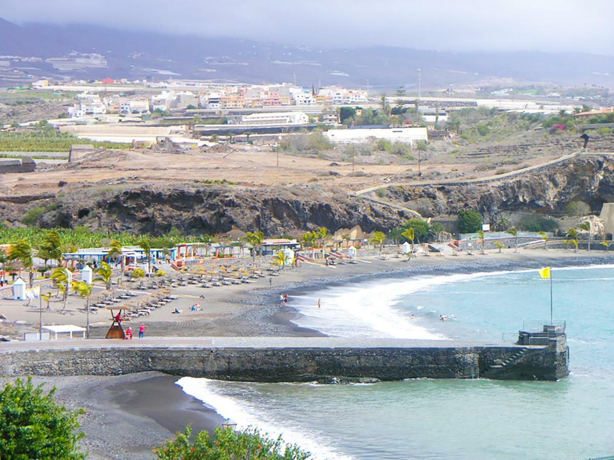 Playa San Juan Next To The Beach Гиа-де-Исора Экстерьер фото