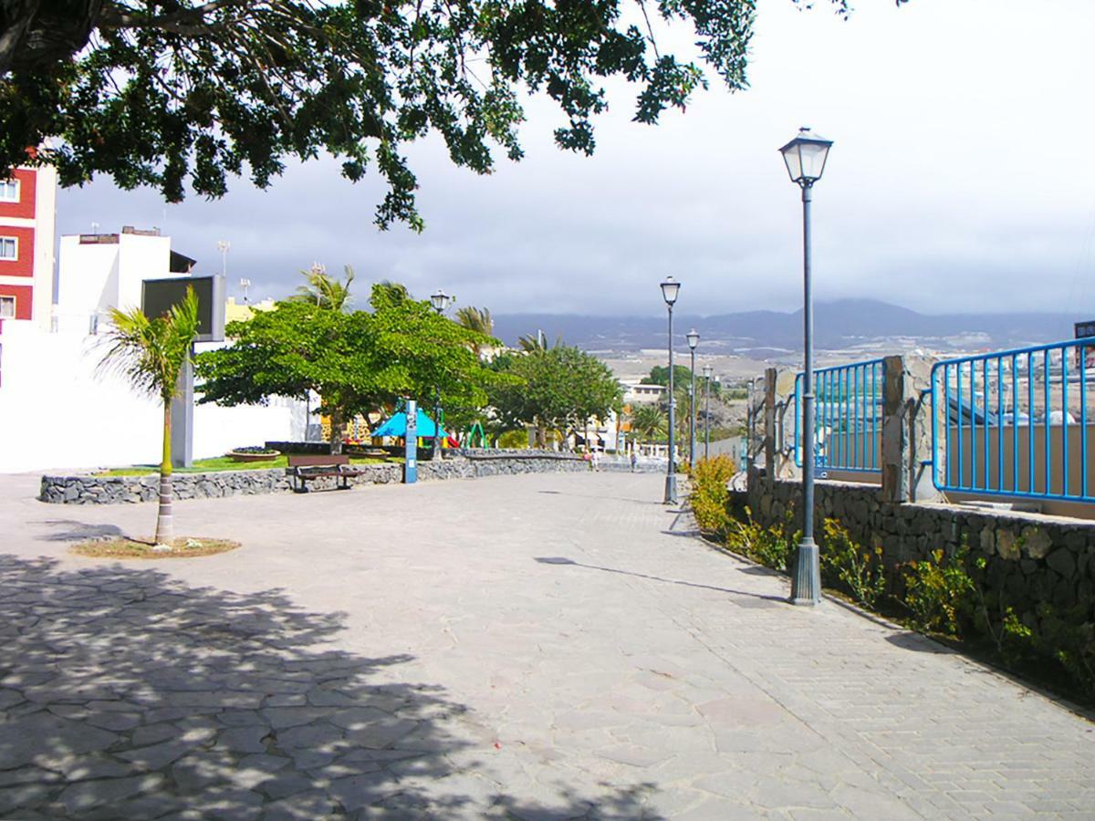Playa San Juan Next To The Beach Гиа-де-Исора Экстерьер фото